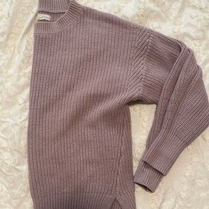 American eagle sweater